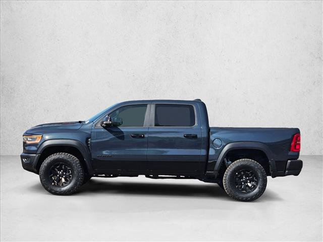 New 2026 RAM 1500 RHO AWD/4WD image 10