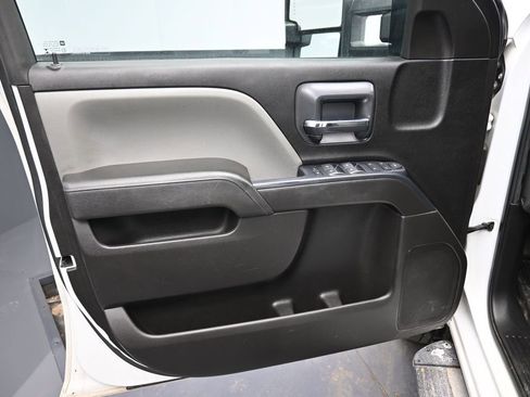 Used 2019 GMC Sierra 2500 4x4 Crew Cab image 23