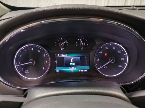 Used 2018 Buick Encore Sport Touring w/ Safety Package image 41