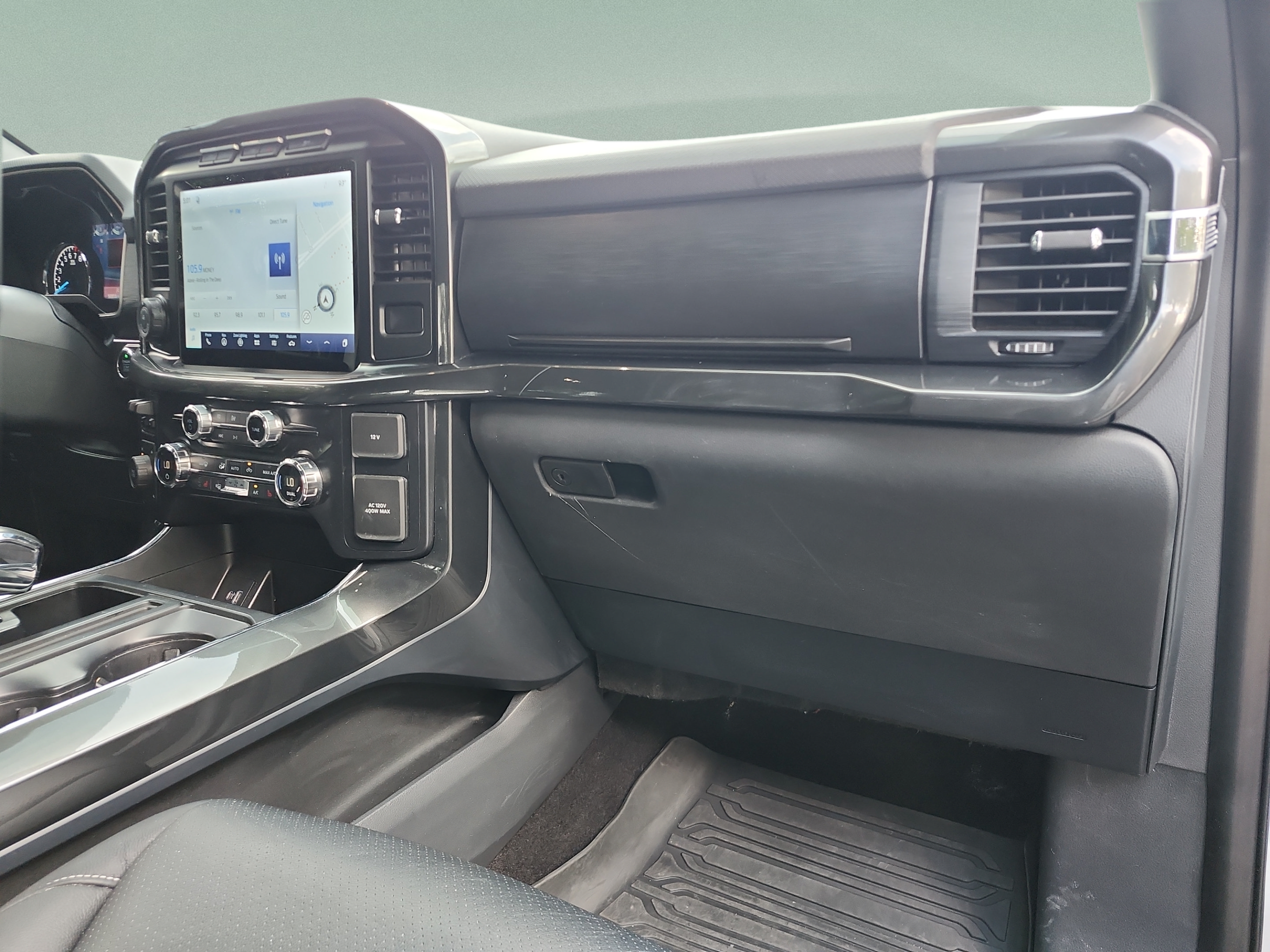 Used 2021 Ford F150 XLT w/ Equipment Group 302A High AWD/4WD image 18