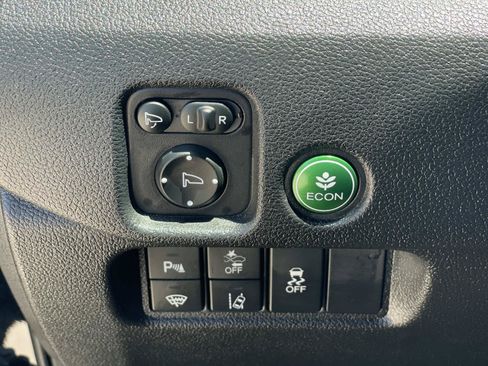 Certified 2025 Honda Passport TrailSport image 15