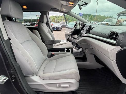 Used 2020 Honda Odyssey LX image 21