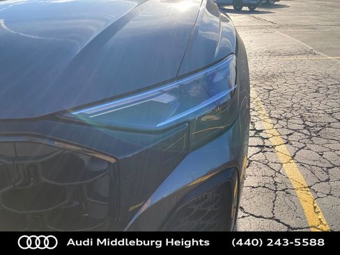 New 2026 Audi Q8 Premium Plus image 38