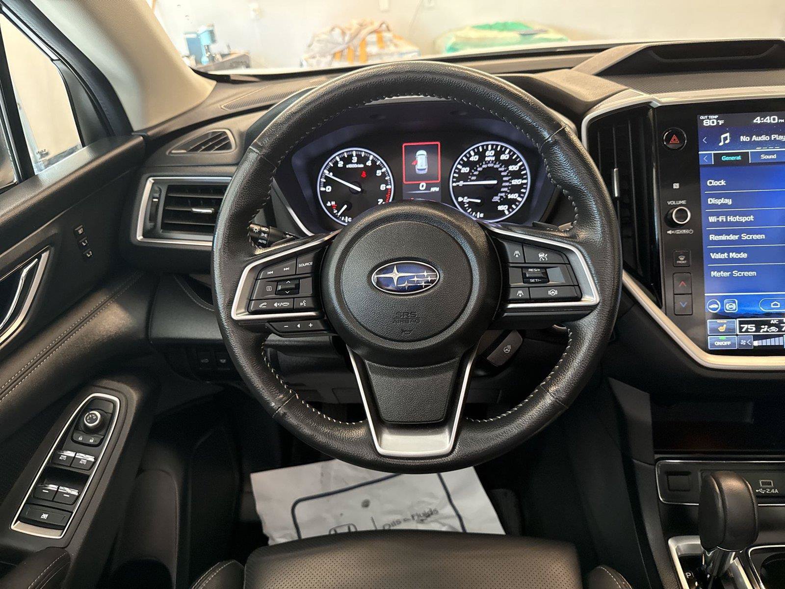 Used 2024 Subaru Ascent Limited AWD/4WD image 11