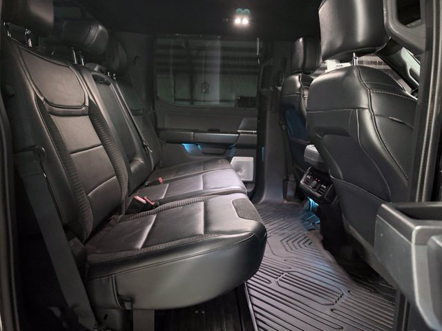 Used 2022 Ford F150 Raptor w/ Equipment Group 801A High AWD/4WD image 18