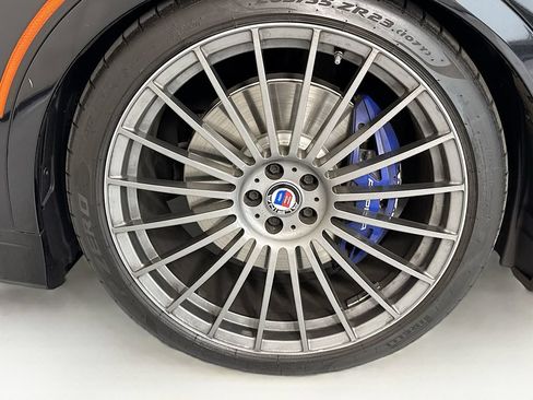 Used 2021 BMW ALPINA XB7 AWD/4WD image 31