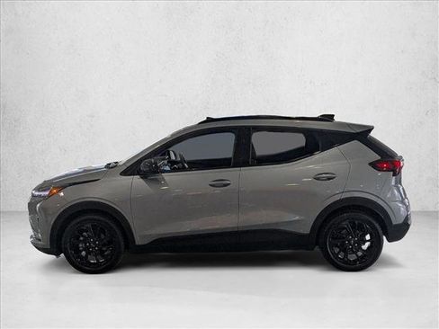 New 2027 Chevrolet Bolt RS image 7