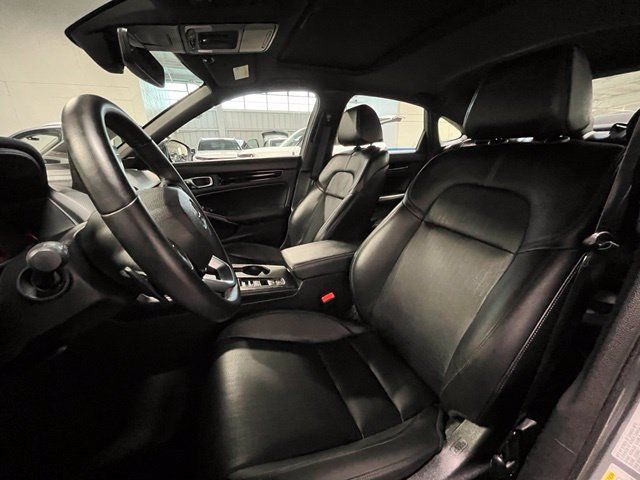 Used 2026 Honda Civic Sport image 21