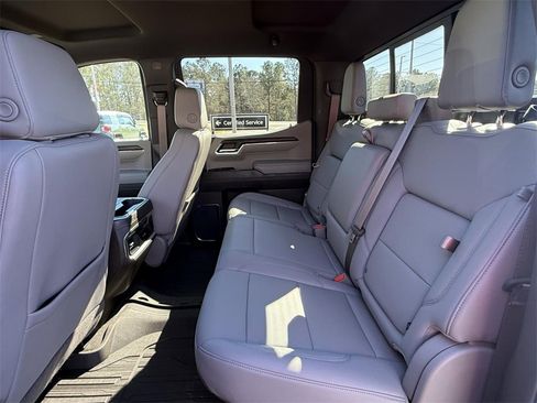Used 2024 GMC Sierra 1500 SLT w/ SLT Premium Plus Package image 7
