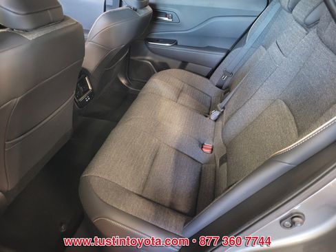 Certified 2024 Toyota Crown XLE image 10