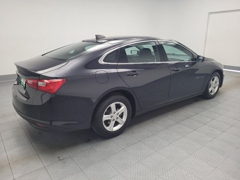 Used 2022 Chevrolet Malibu LS FWD image 10