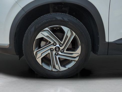 Certified 2023 Hyundai Santa Fe SEL FWD image 27