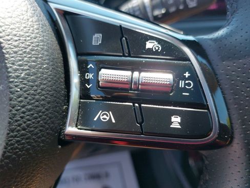 Used 2024 Kia Seltos SX w/ SX Sunroof Package AWD/4WD image 19