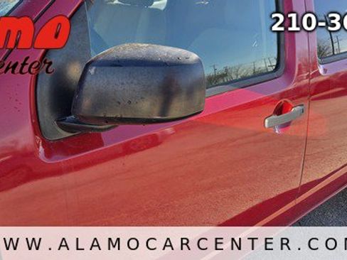 Used 2009 Nissan Frontier SE w/ SE Value Truck Pkg image 9