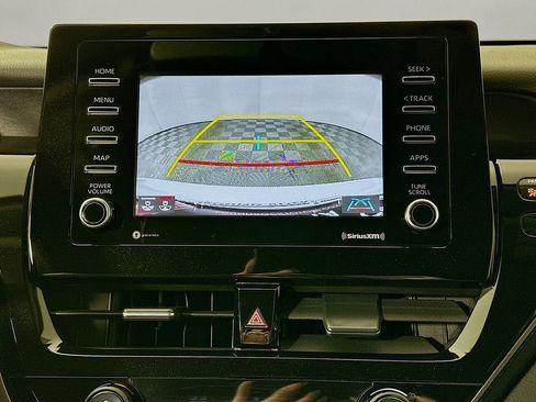 Used 2021 Toyota Camry TRD image 13