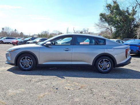 Certified 2025 Kia K4 LXS image 4