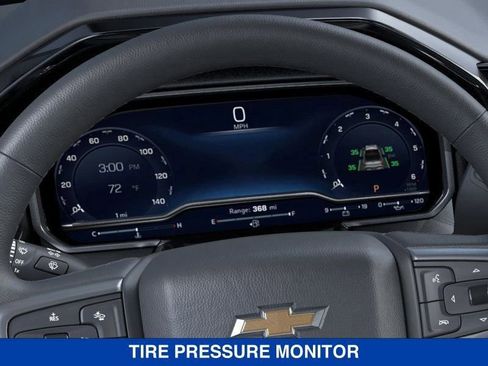 New 2026 Chevrolet Silverado 1500 LT w/ All Star Edition Plus image 19