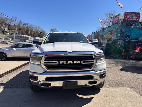 Used 2019 RAM 1500 Big Horn image 5