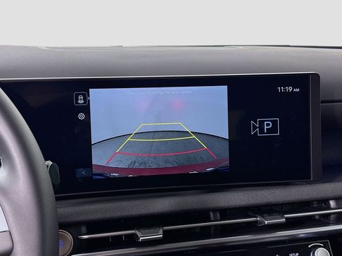 Certified 2025 Hyundai Tucson SEL image 14