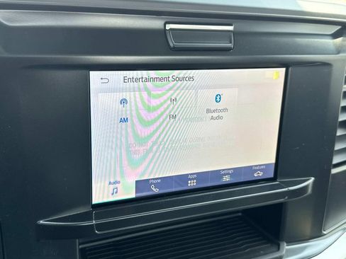 New 2025 Ford F350 XL w/ XL Chrome Package image 25