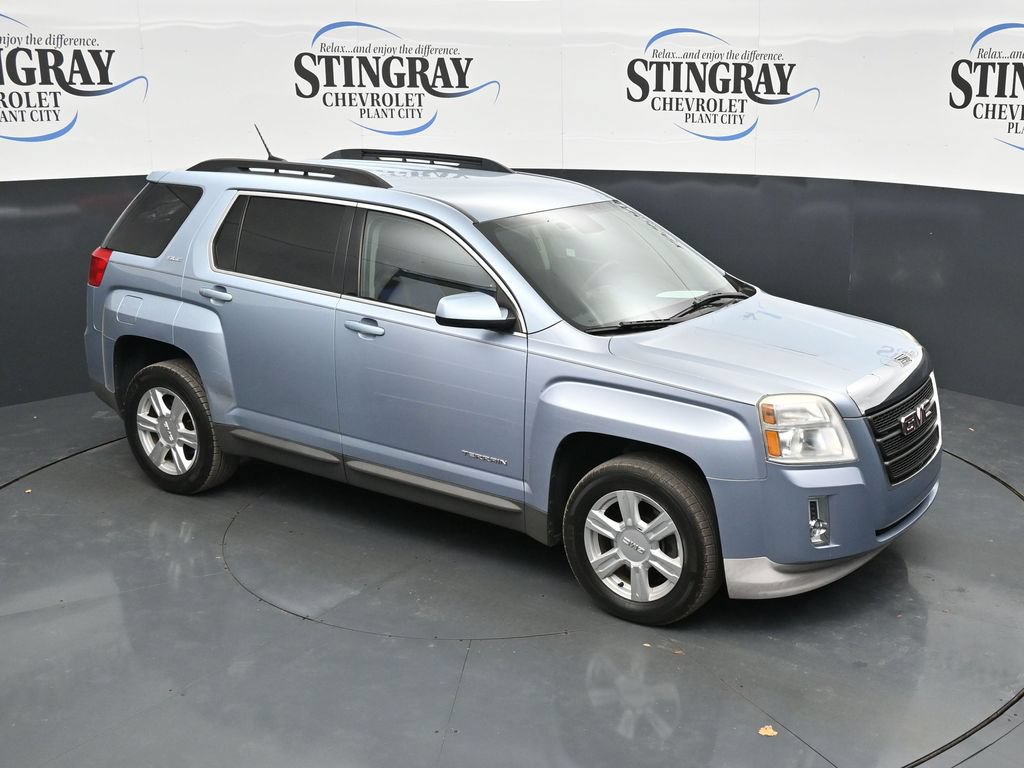 Used 2014 GMC Terrain SLE w/ Convenience Package FWD image 18