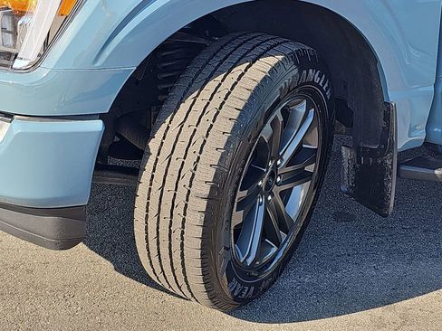 Used 2023 Ford F150 XLT w/ Equipment Group 302A High image 34