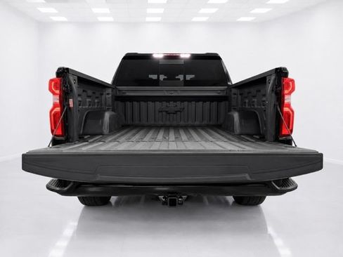 Certified 2025 Chevrolet Silverado 1500 RST w/ Convenience Package II AWD/4WD image 8