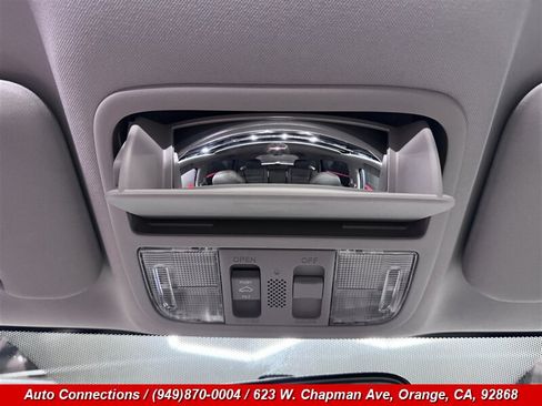 Used 2011 Honda CR-V EX-L image 20