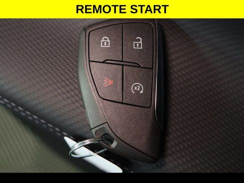 New 2026 Chevrolet Equinox LT w/ Safety and Technology Package AWD/4WD image 10