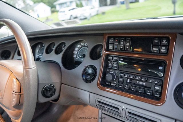 Used 1999 Buick Riviera Supercharged Coupe FWD image 44