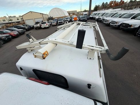 Used 2012 RAM 2500 ST w/ Popular Equipment Group image 16