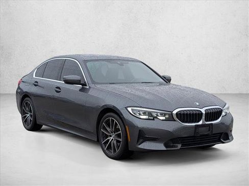 Used 2020 BMW 330i Sedan image 3
