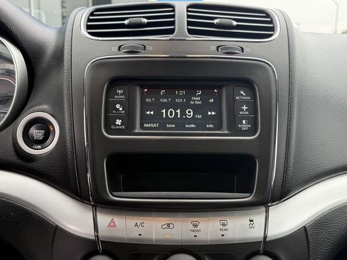 Used 2018 Dodge Journey SE w/ Popular Equipment Group image 20