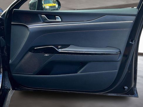 Used 2021 Kia K5 GT w/ Option Group 015 image 28