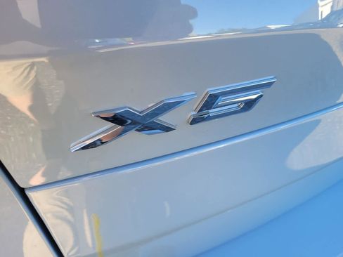 New 2025 BMW X5 xDrive50e w/ M Sport Package image 5