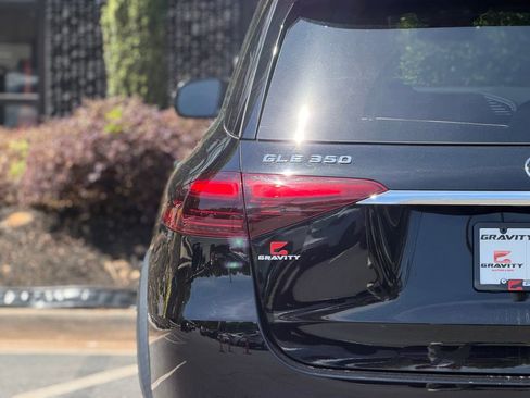 Used 2024 Mercedes-Benz GLE 350 4MATIC w/ 3rd Row Seat Package image 15