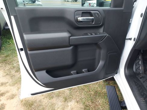 New 2026 Chevrolet Silverado 2500 W/T AWD/4WD image 12