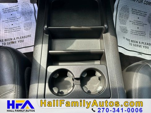 Used 2014 GMC Sierra 2500 SLE w/ SLE Preferred Package image 21