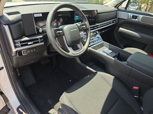 New 2026 Hyundai Santa Fe SE FWD image 15