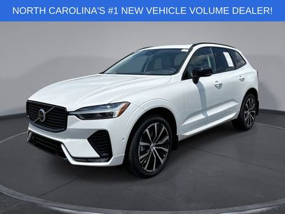 Used 2024 Volvo XC60 B5 Plus w/ Protection Package Premier