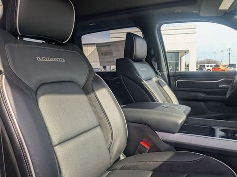 New 2026 RAM 1500 Laramie AWD/4WD image 41