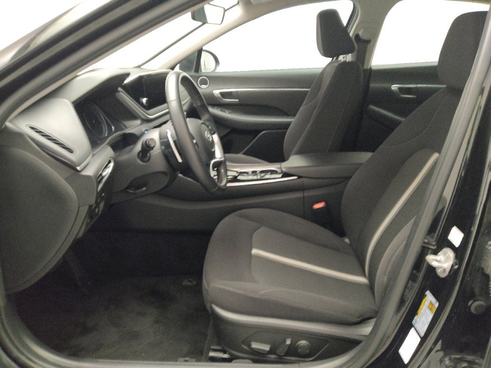 Used 2023 Hyundai Sonata SEL FWD image 17