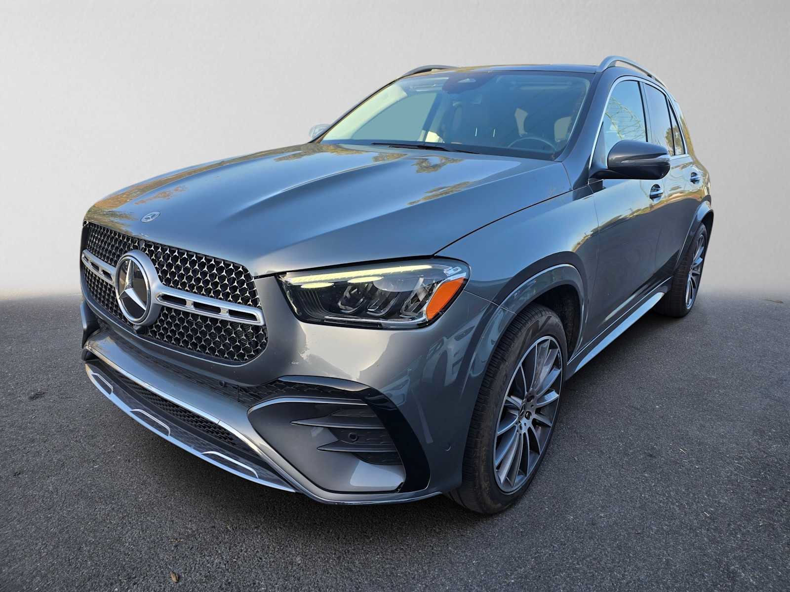 Certified 2024 Mercedes-Benz GLE 350 4MATIC image 7
