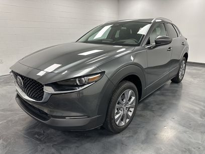 Certified 2025 MAZDA CX-30 AWD 2.5 S w/ Premium Package