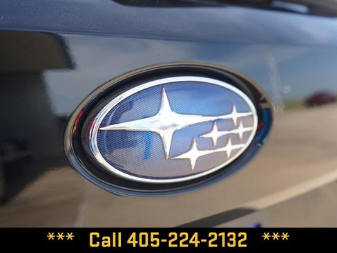 Used 2024 Subaru Crosstrek 2.5i Limited w/ Crosstrek Mirror Package AWD/4WD image 5