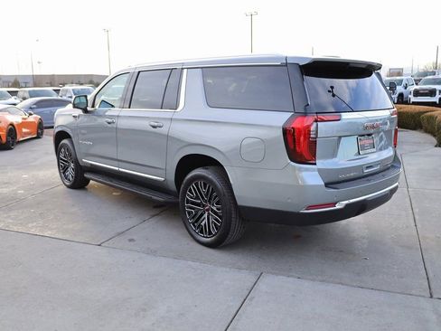 New 2026 GMC Yukon XL Elevation image 4