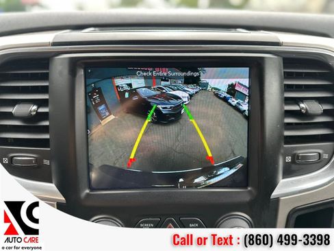 Used 2019 RAM 1500 Big Horn image 22