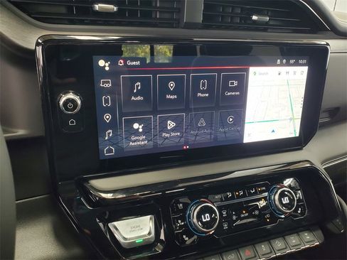 New 2026 GMC Sierra 1500 AT4X image 22