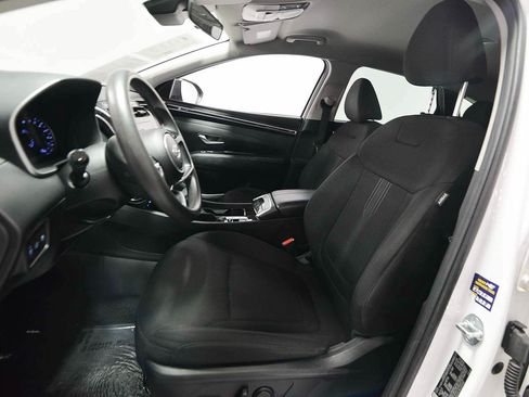 Used 2024 Hyundai Tucson SEL FWD image 7