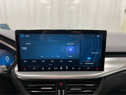 Used 2023 Ford Escape Active w/ Tech Pack #2 image 28